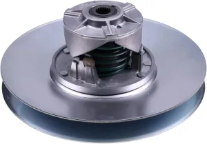 HOLDWELL Transaxle Secondary Driven Clutch AM140967 Compatible with John Deere 1200A Bunker and Field Vehicle 4X2 6X4 Gators Diesel Gator Trail Gator Worksite Gator