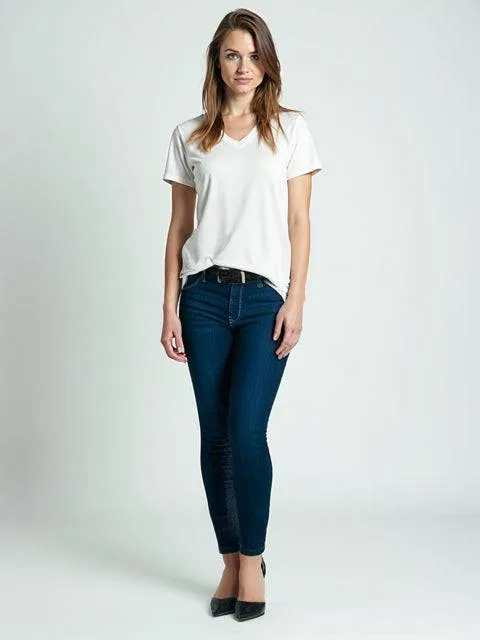 Hollister Jeans Size 3
