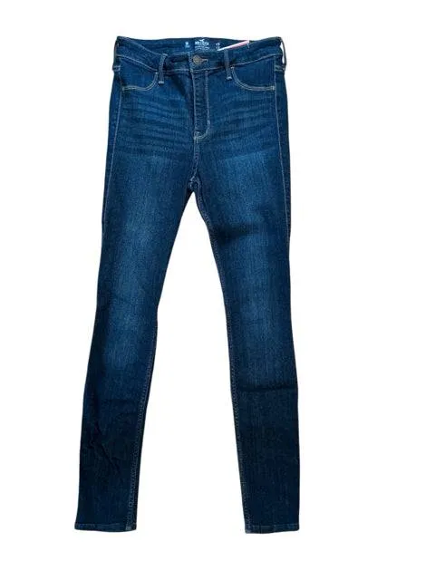 Hollister Jeans Size 3