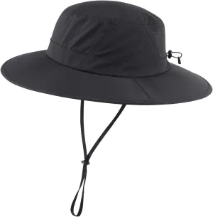 Home Prefer UPF 50  Sun Hats for Men Women Foldable Wide Brim Fishing Hat Quick Dry Summer Outdoor Garden Safari Bucket Hat
