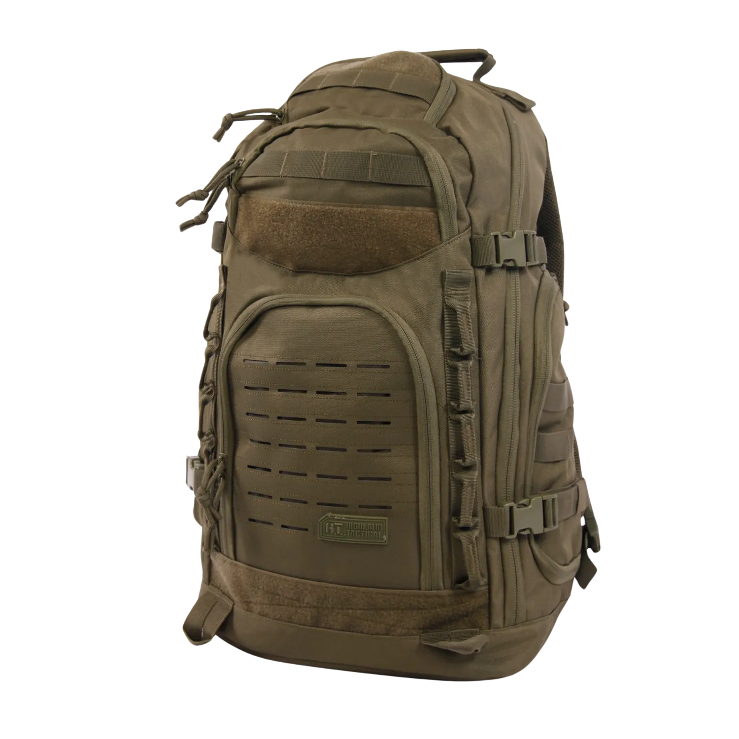 HT - Foxtrot - Three Day Pack