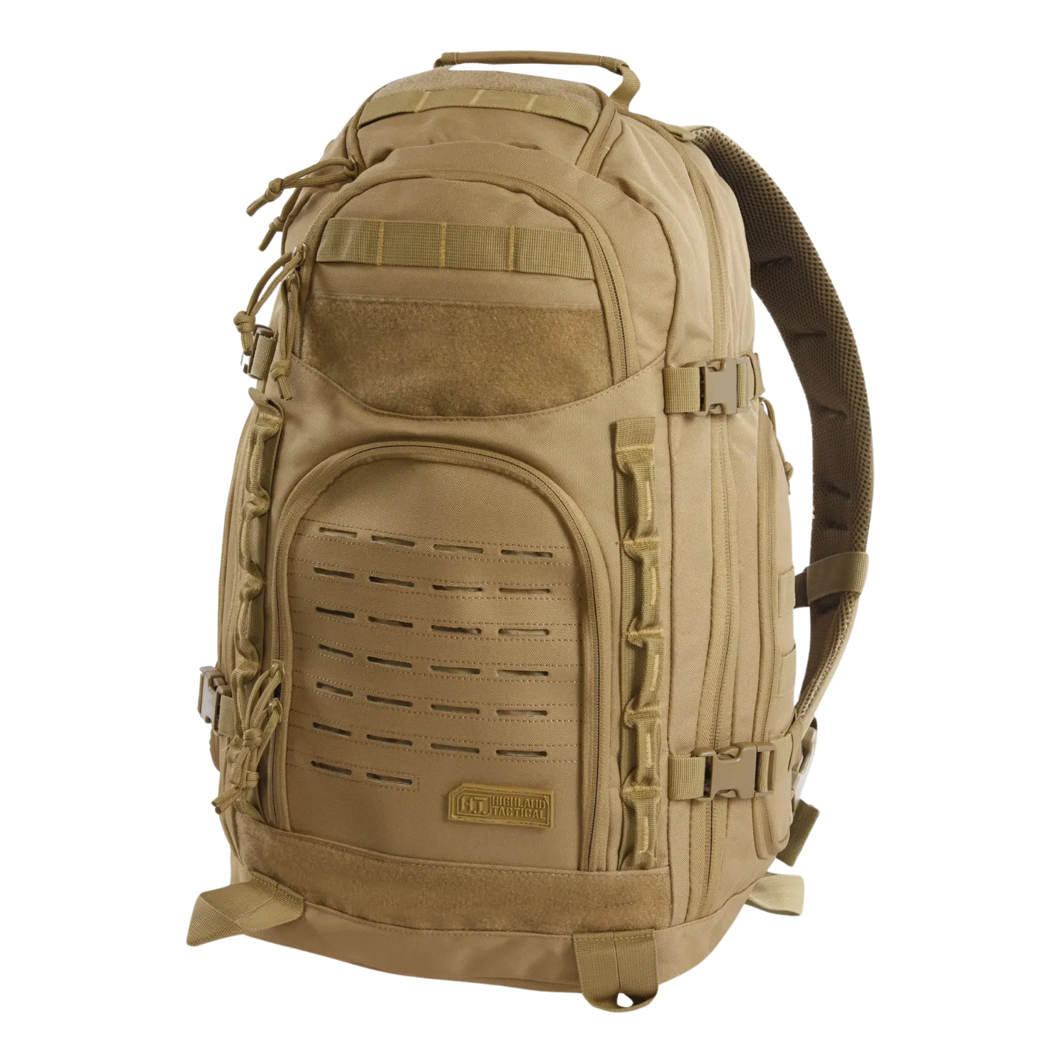 HT - Foxtrot - Three Day Pack