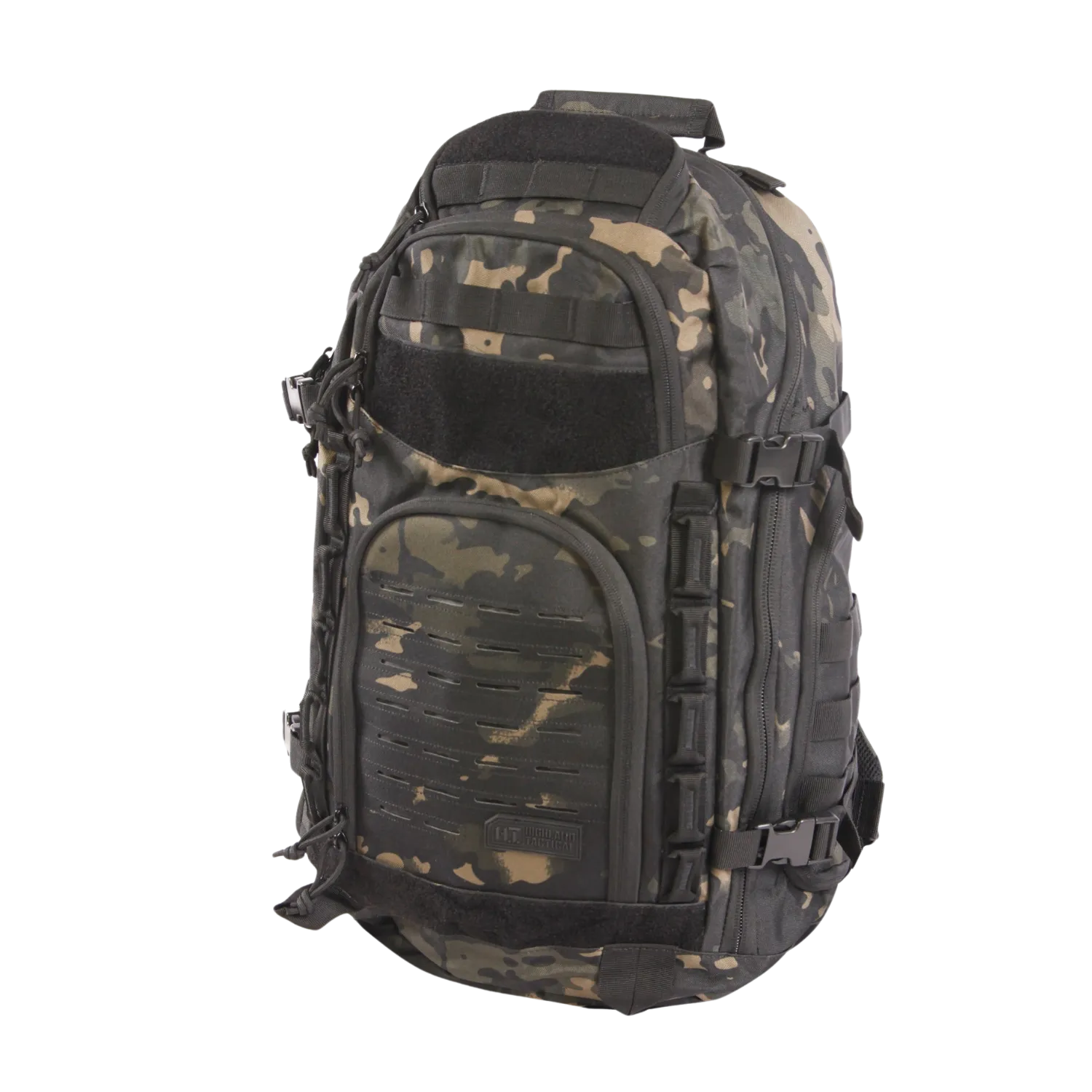 HT - Foxtrot - Three Day Pack