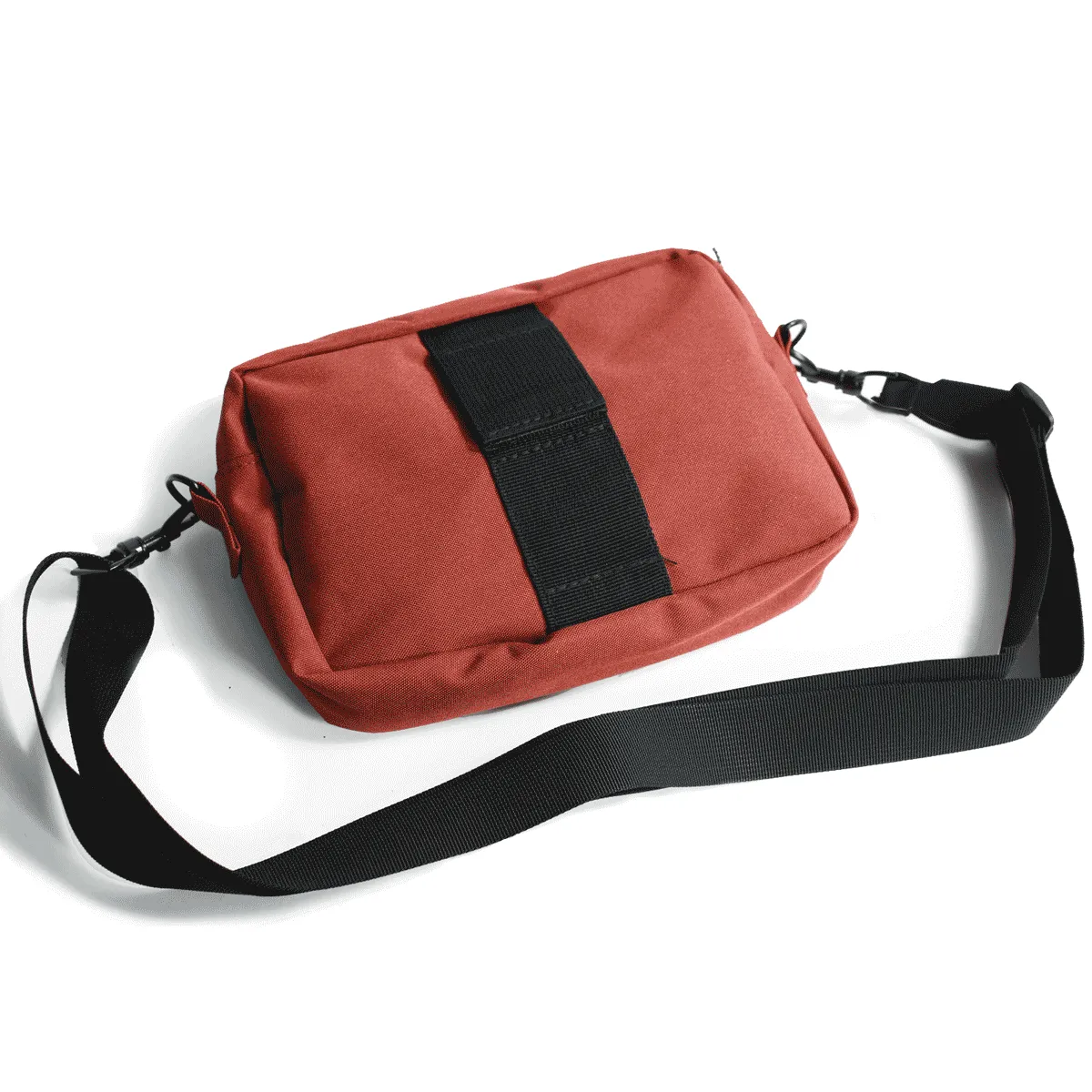 Hunting Sport Bag - Burgundy