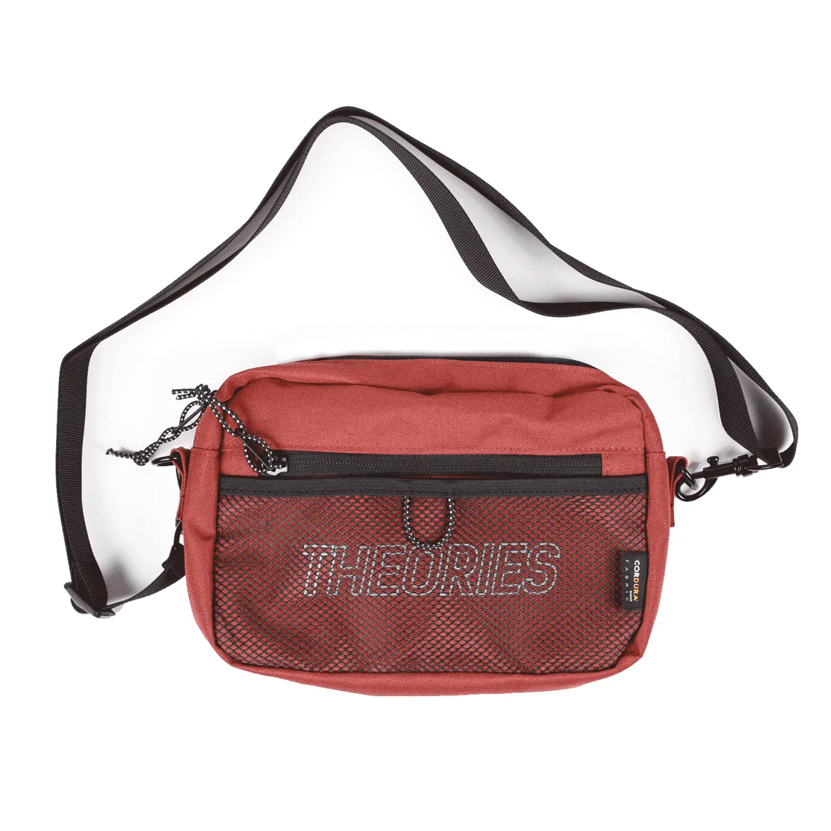 Hunting Sport Bag - Burgundy