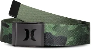 Hurley Men's Web Belts