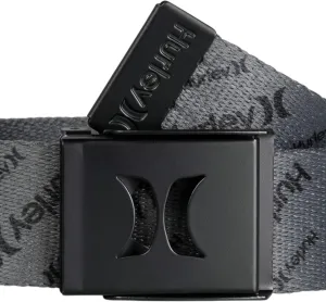 Hurley Men's Web Belts