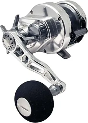 Hybrid 20 Conventional Star Drag Reel