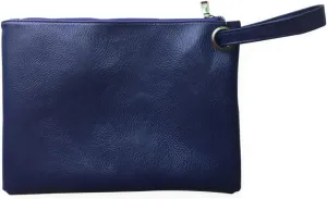 Hycurey Oversized Clutch Bag Purse and Handbag Womens Large PU Leather Evening Wristlet Handbags