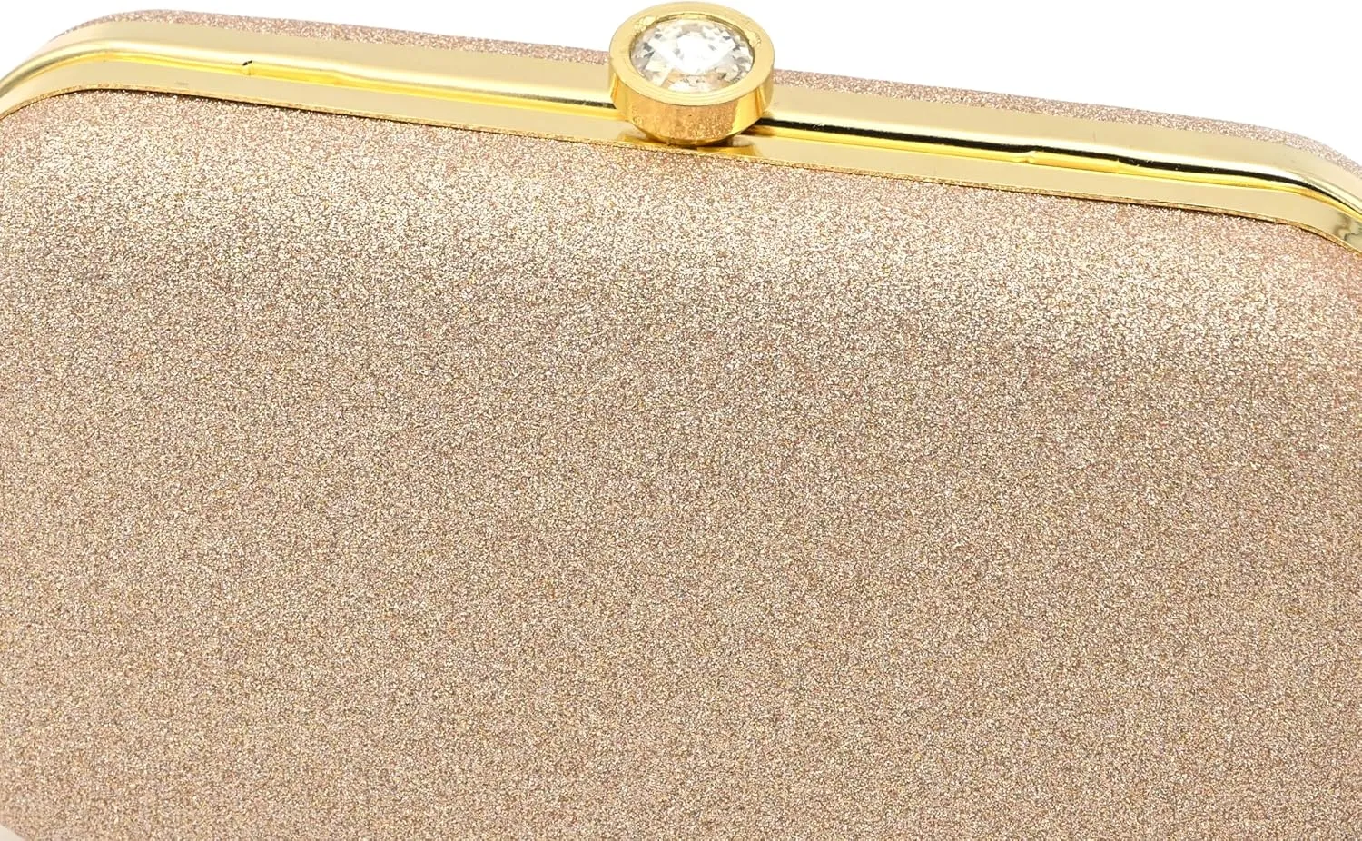 IGH Elegant Women's Clutch Purse – Stylish Evening Handbag for Parties, Weddings & Casual Outings - (IGH1454)