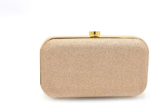 IGH Elegant Women's Clutch Purse – Stylish Evening Handbag for Parties, Weddings & Casual Outings - (IGH1454)
