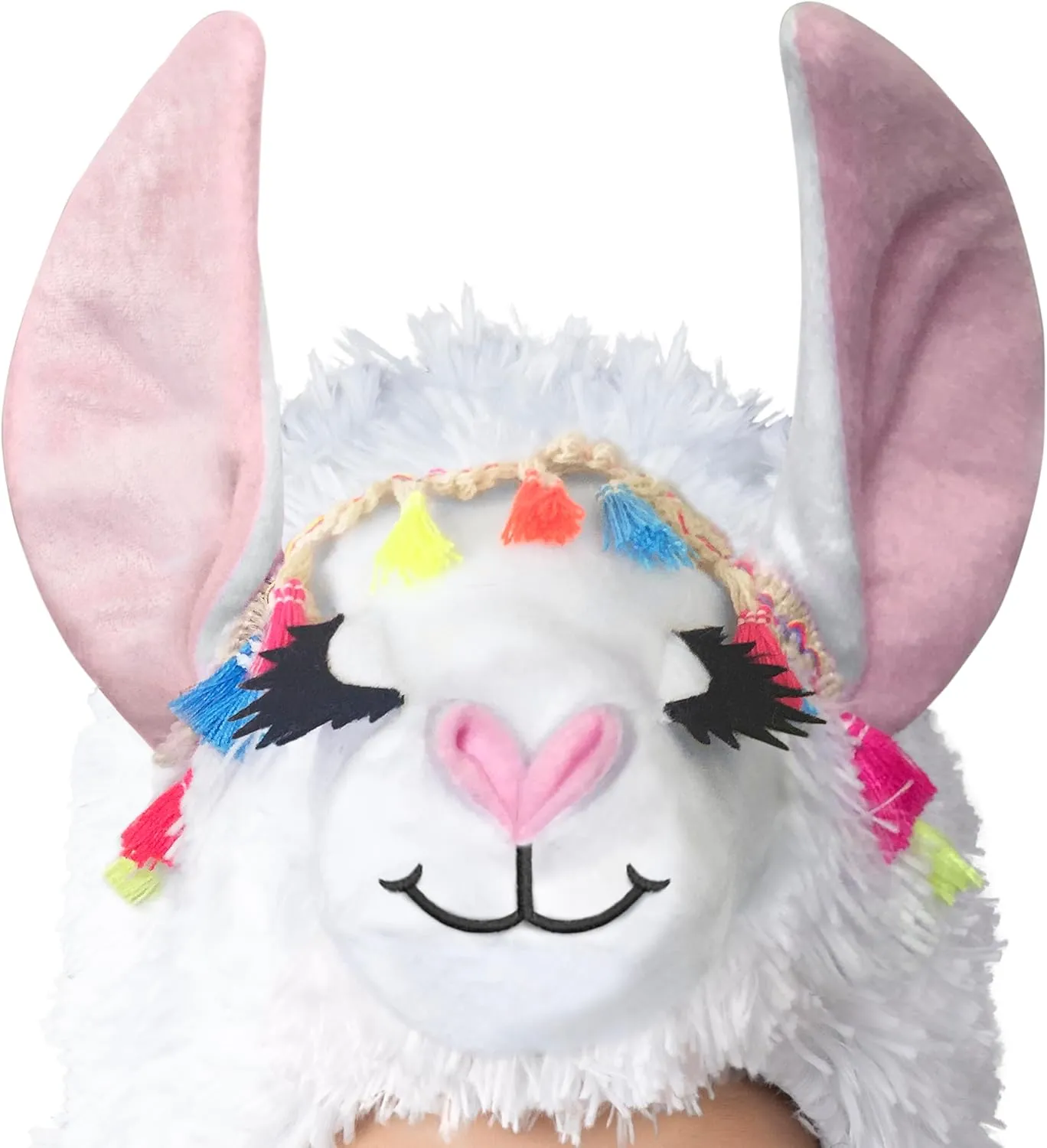 InCharacter Costumes Lil Llama Infant Costume