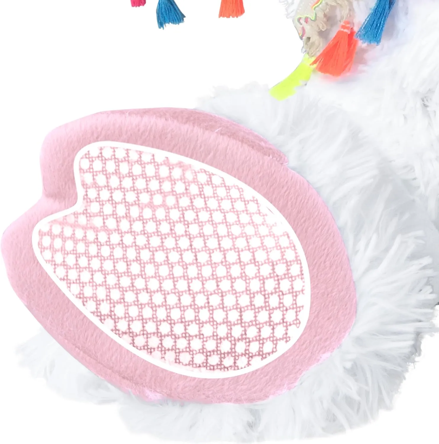 InCharacter Costumes Lil Llama Infant Costume