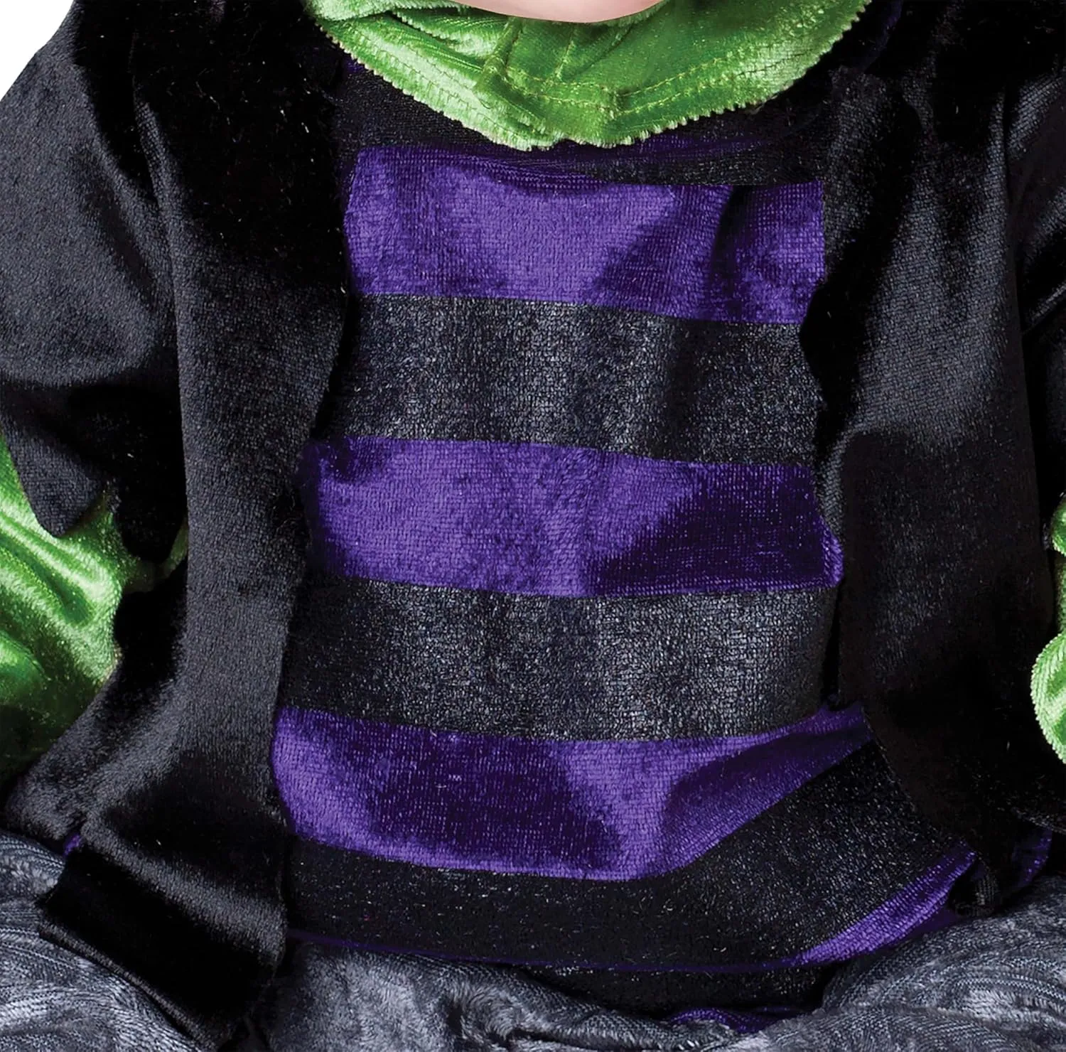 InCharacter Costumes, LLC Monster-Boo