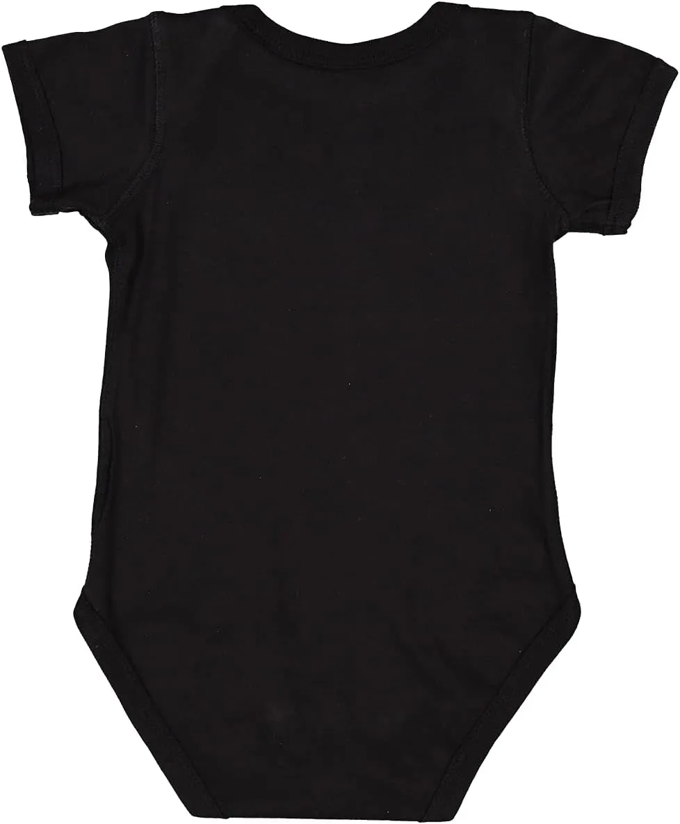 inktastic Future Oilfield Roughneck Baby Bodysuit