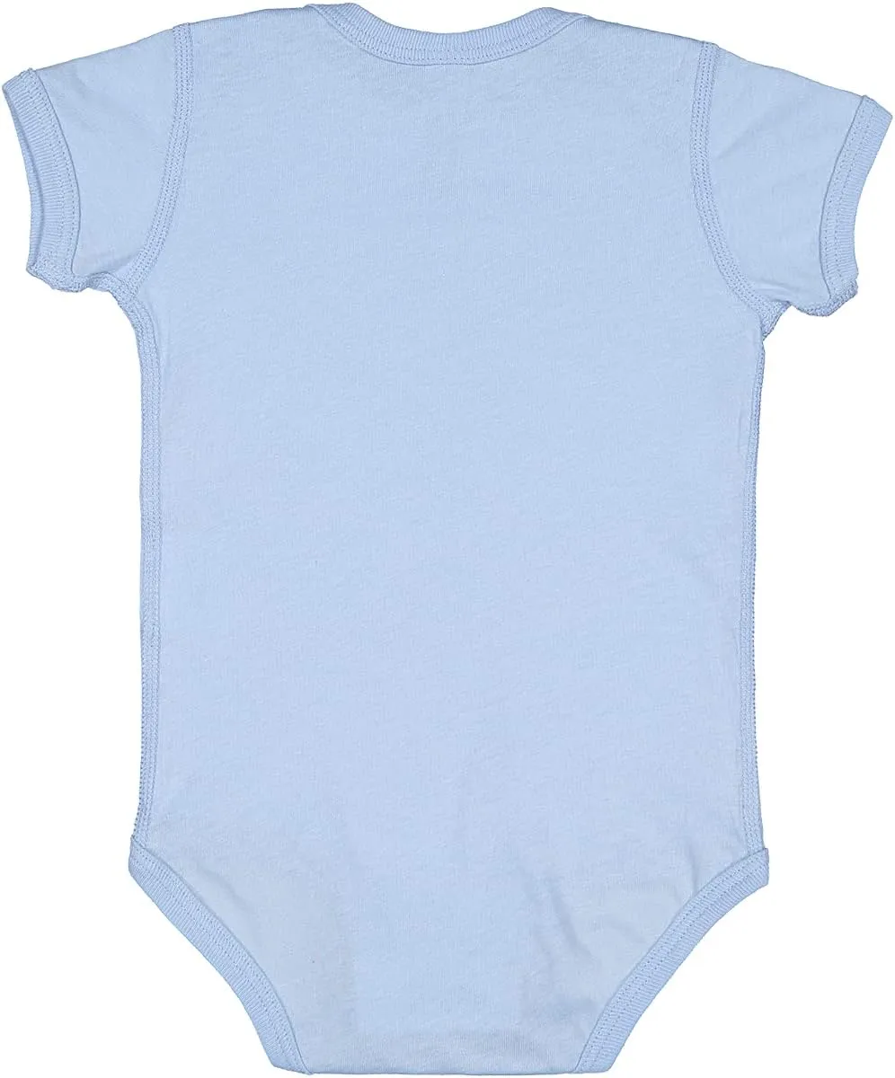 inktastic Future Pharmacist Occupation Baby Bodysuit