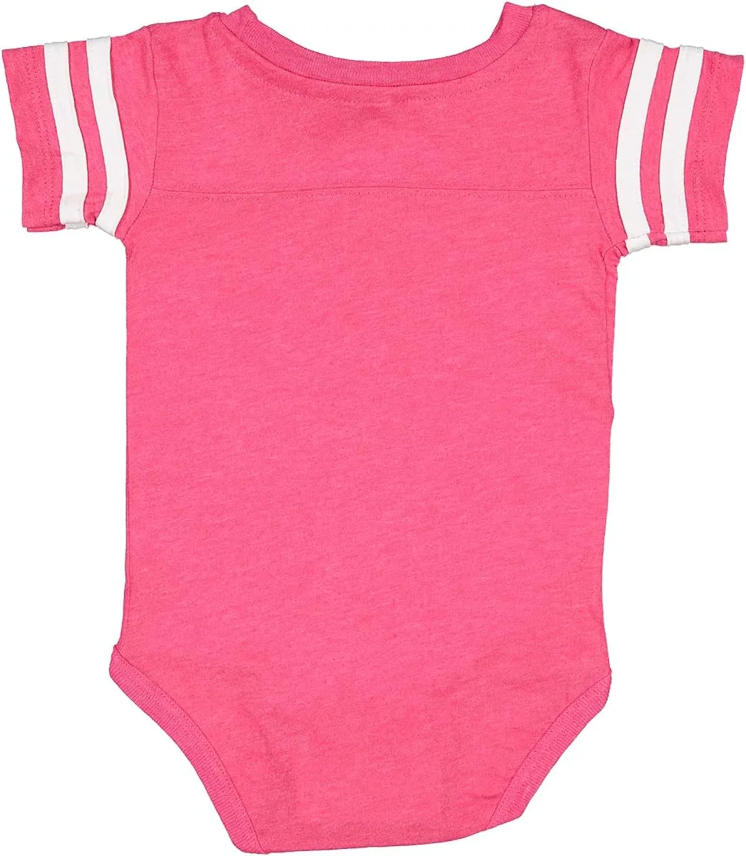 inktastic Future Software Developer Shirt Childs Job Baby Bodysuit