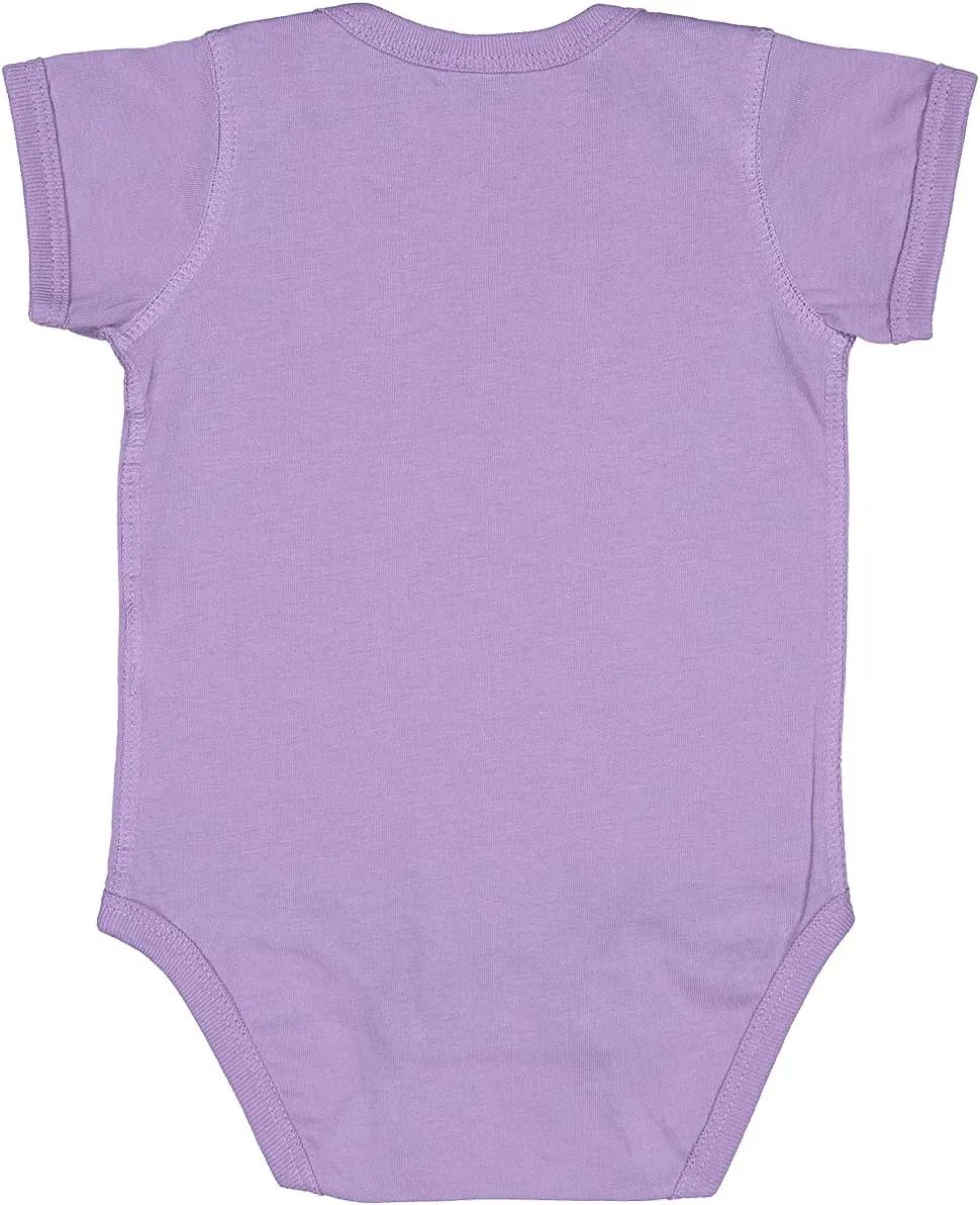 inktastic Skydiving Future Skydiver Baby Bodysuit