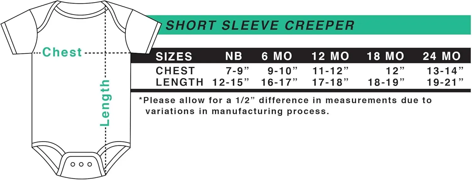 inktastic Skydiving Future Skydiver Baby Bodysuit