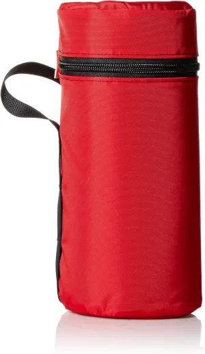Insulated Bottle Bag