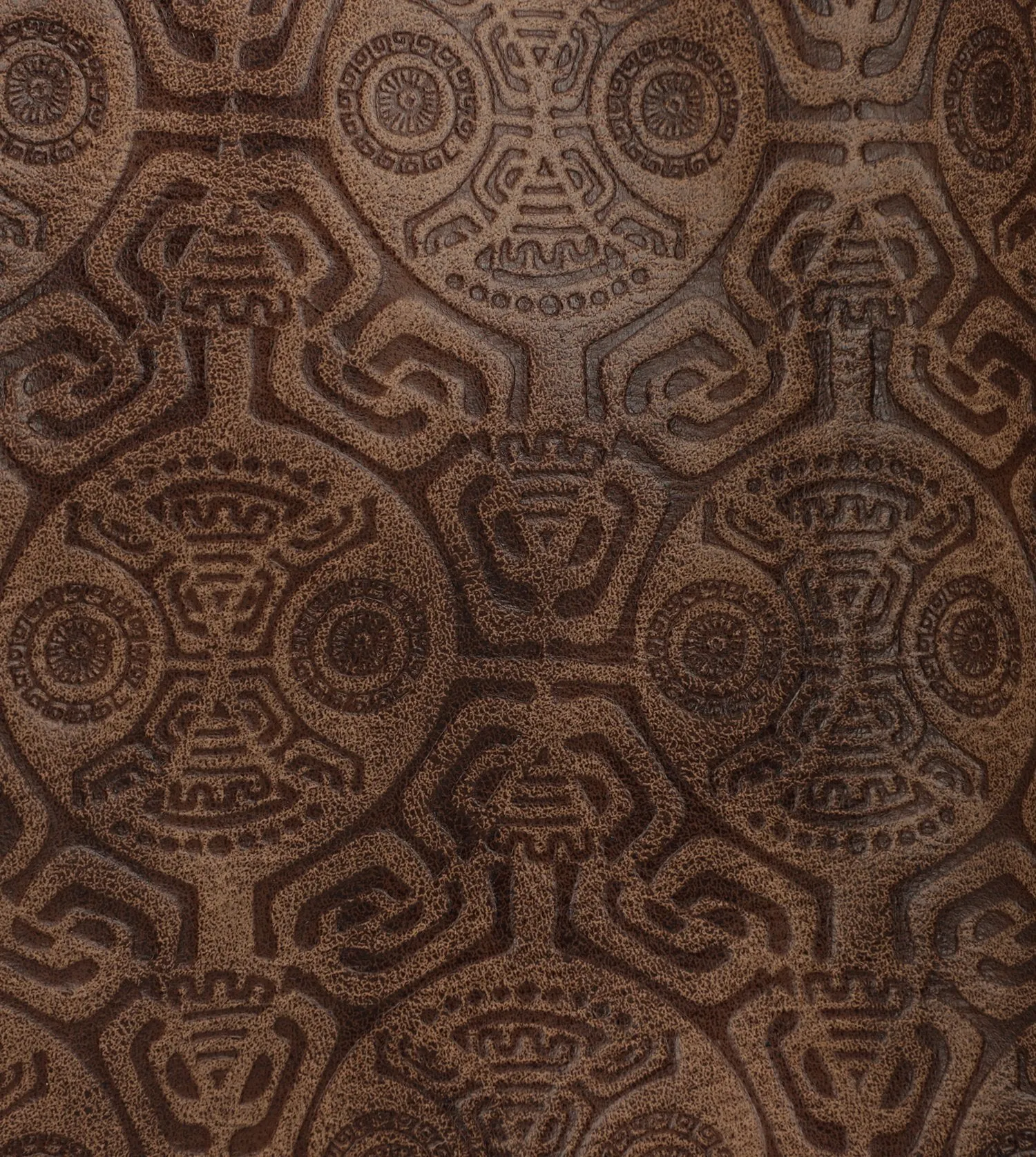 Ixchel Bag with two handles