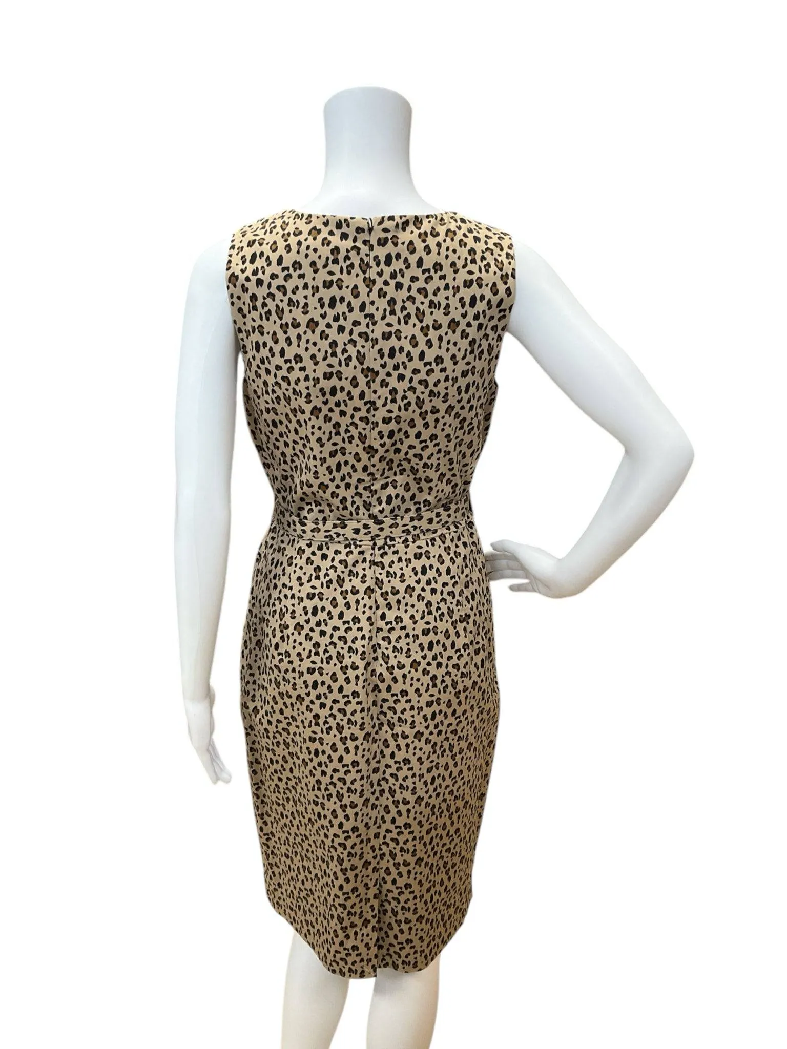 J Crew Dress Size 2