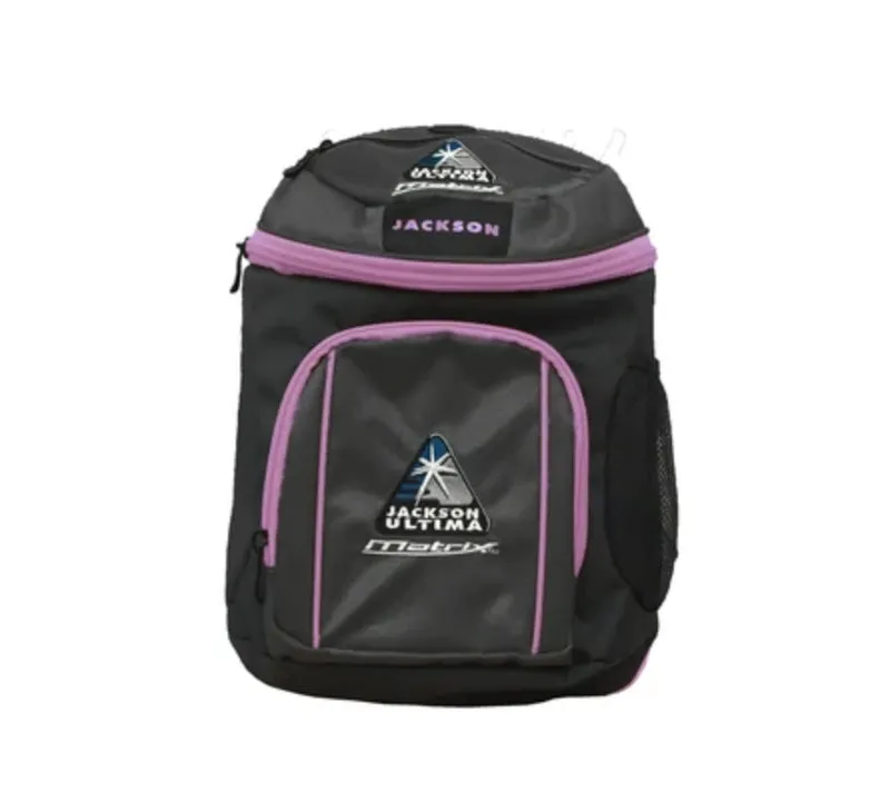 Jackson Sports Skate Backpack Bag JL500
