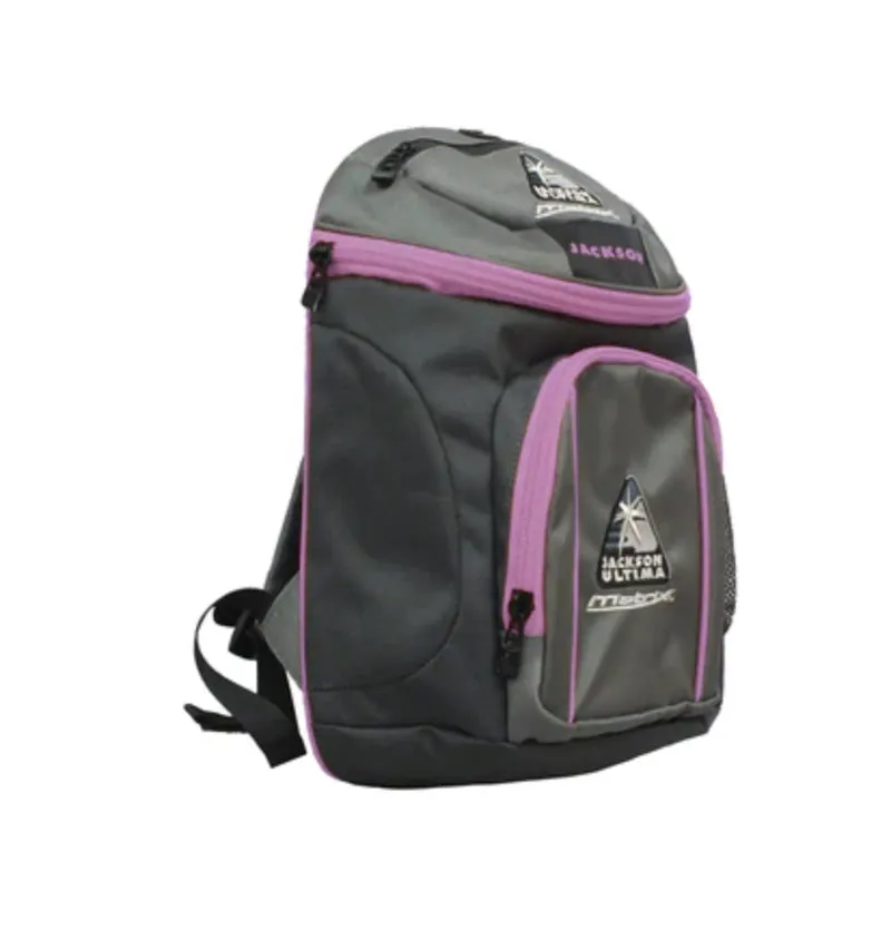 Jackson Sports Skate Backpack Bag JL500