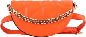 Jessica Simpson Lexi Belt Bag, Flame