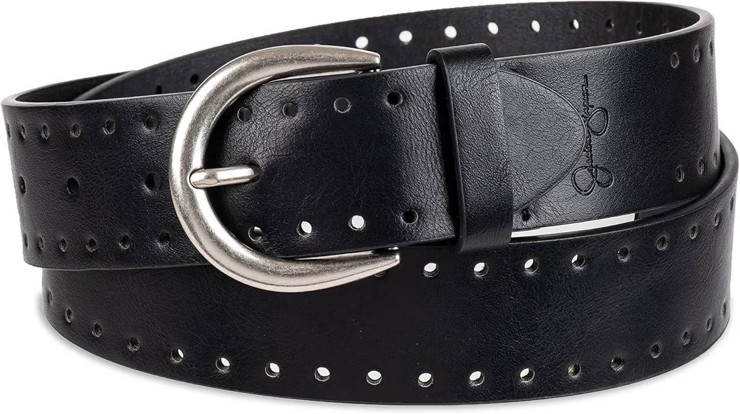 Jessica Simpson Women's Fashion Casual Belt