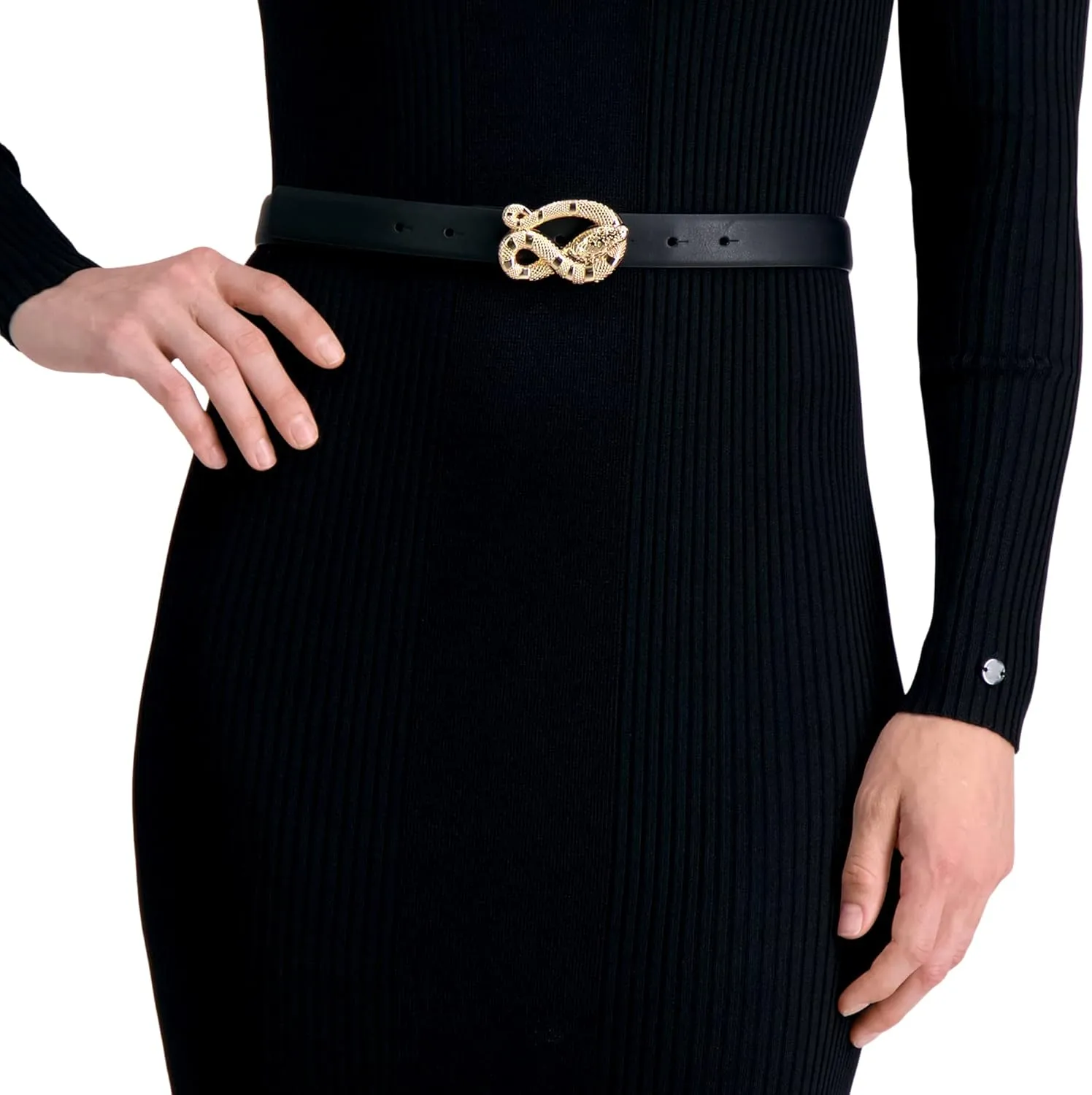 Jessica Simpson Women's Fashion Casual Belt
