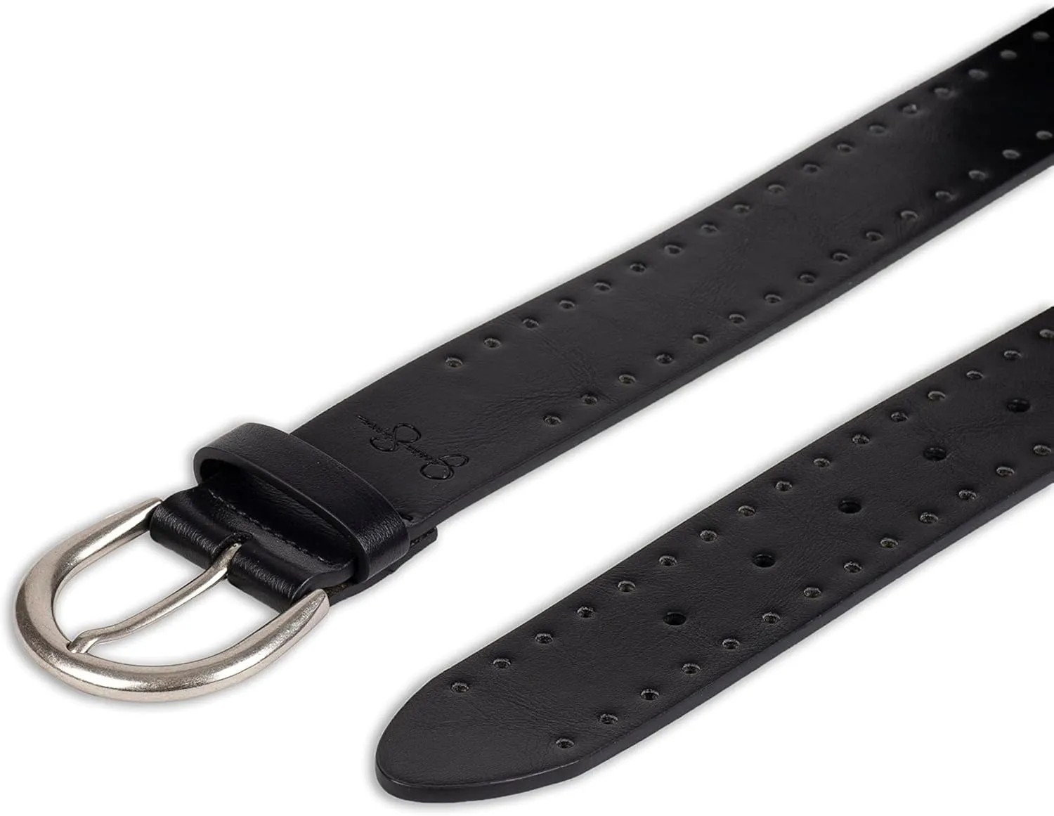 Jessica Simpson Women's Fashion Casual Belt