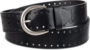 Jessica Simpson Women's Fashion Casual Belt