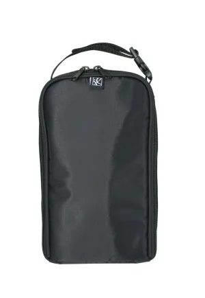 J.L Childress Pack 'N Protect, Insulated Cooler Bag for Glass Baby Bottles and Food Containers, Portable Travel and On-The-Go Protection