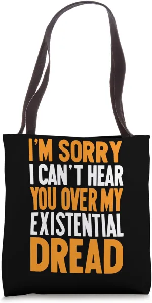 Job Interview Work Employment Applicant Career HR Tote Bag