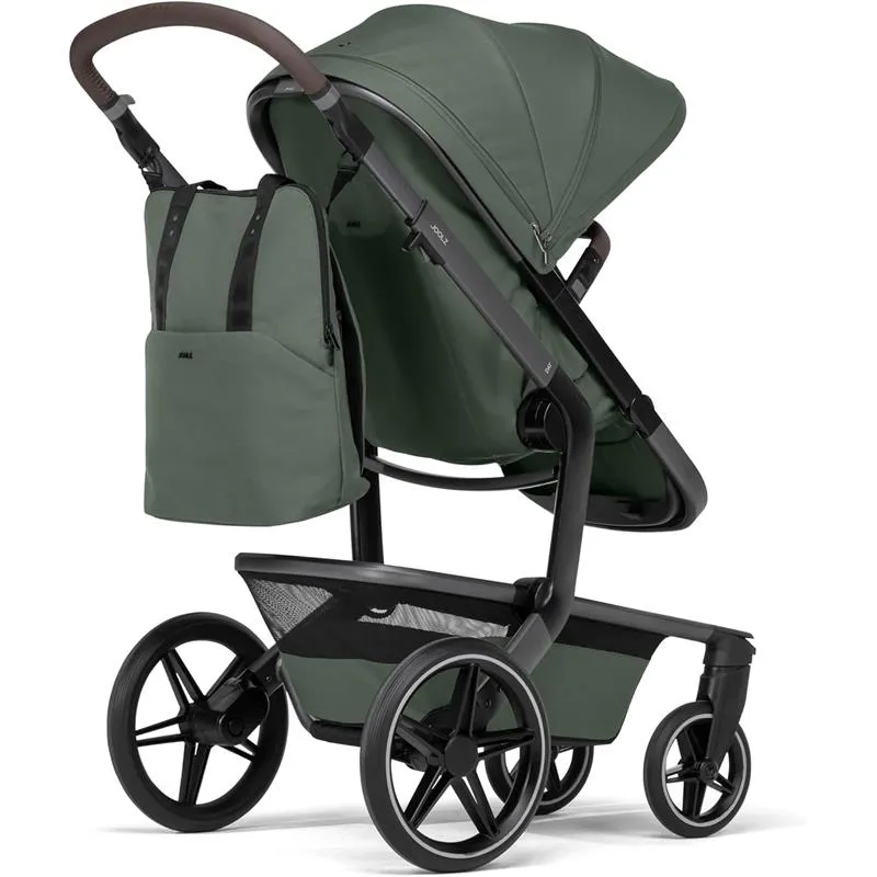 Joolz - Changing Backpack, Forest Green