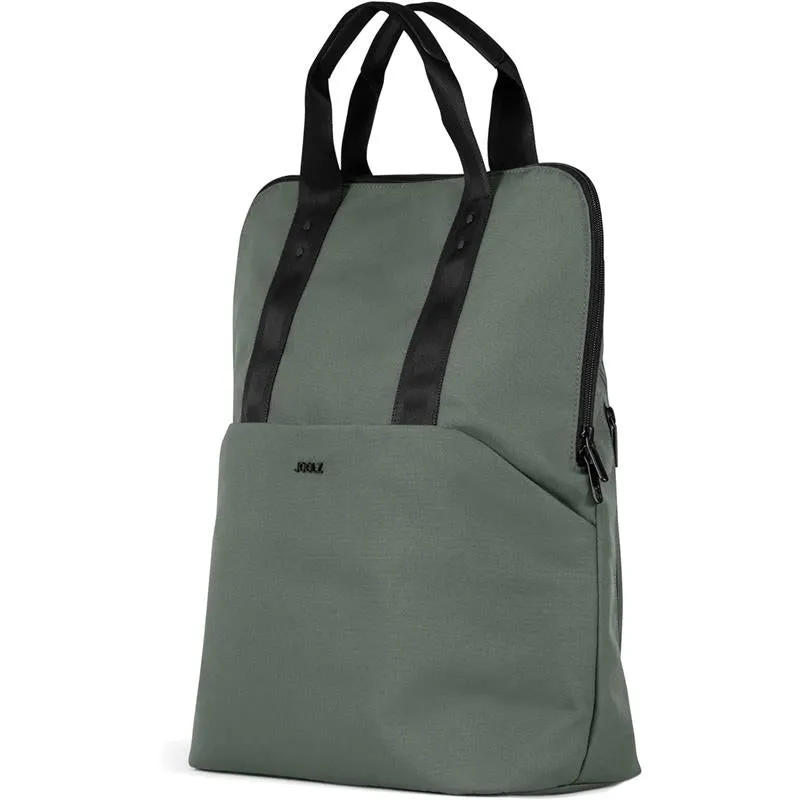 Joolz - Changing Backpack, Forest Green