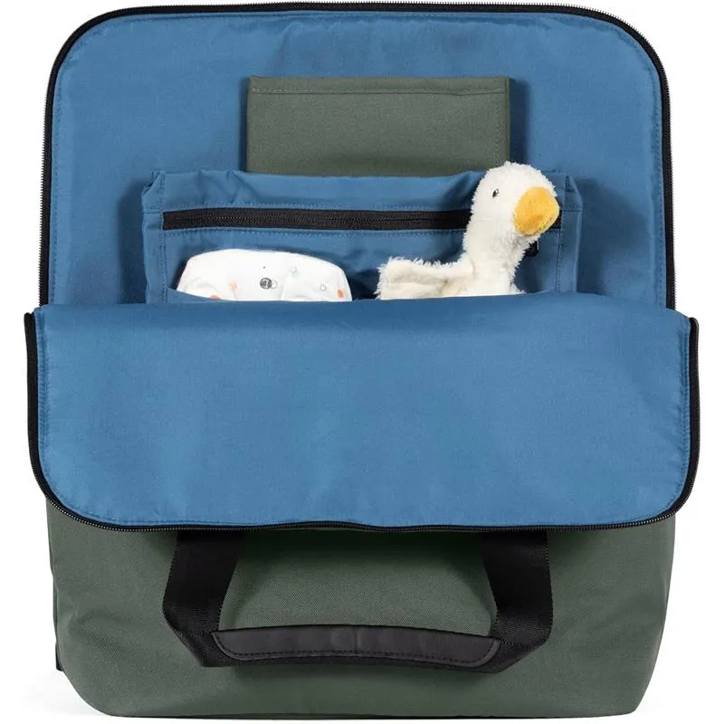 Joolz - Changing Backpack, Forest Green