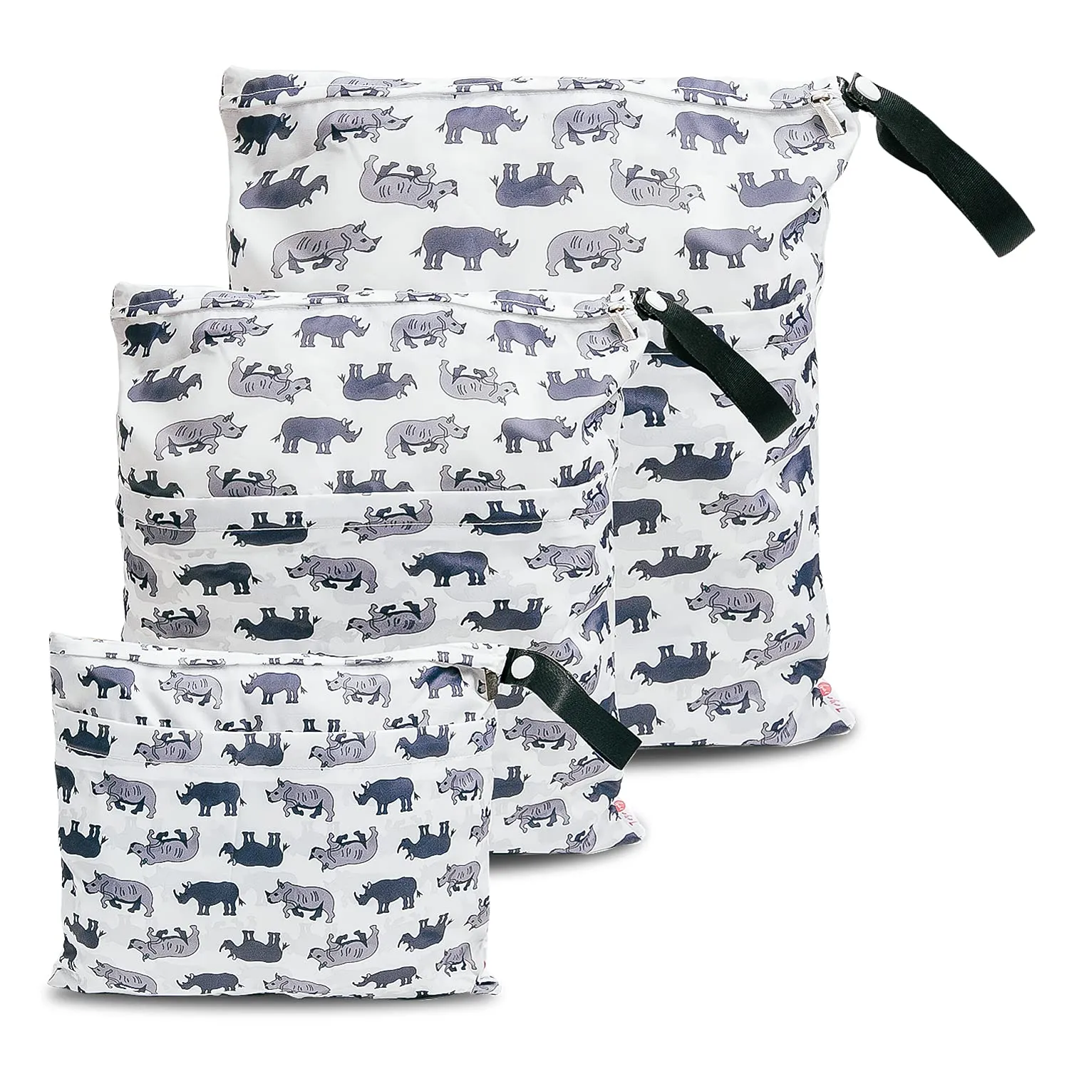 Joyo roy Diaper Bag Water Proof Bag Waterproof Dry Bag Wet Bag For Cloth Diapers Cloth Diaper Wet Bag Diaper Pouch Wet Bag Wet Clothes Bag Baby Diaper Bag Wet Bag For Cloth Diapers Wet Bags