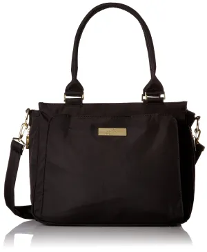 Ju-Ju-Be Be Classy Diaper Bag - The Commodore