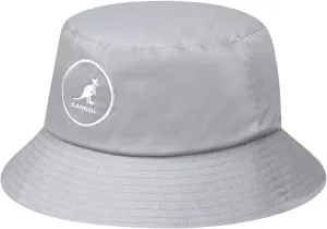 Kangol Cotton Bucket - Tan/XL Bucket Hat