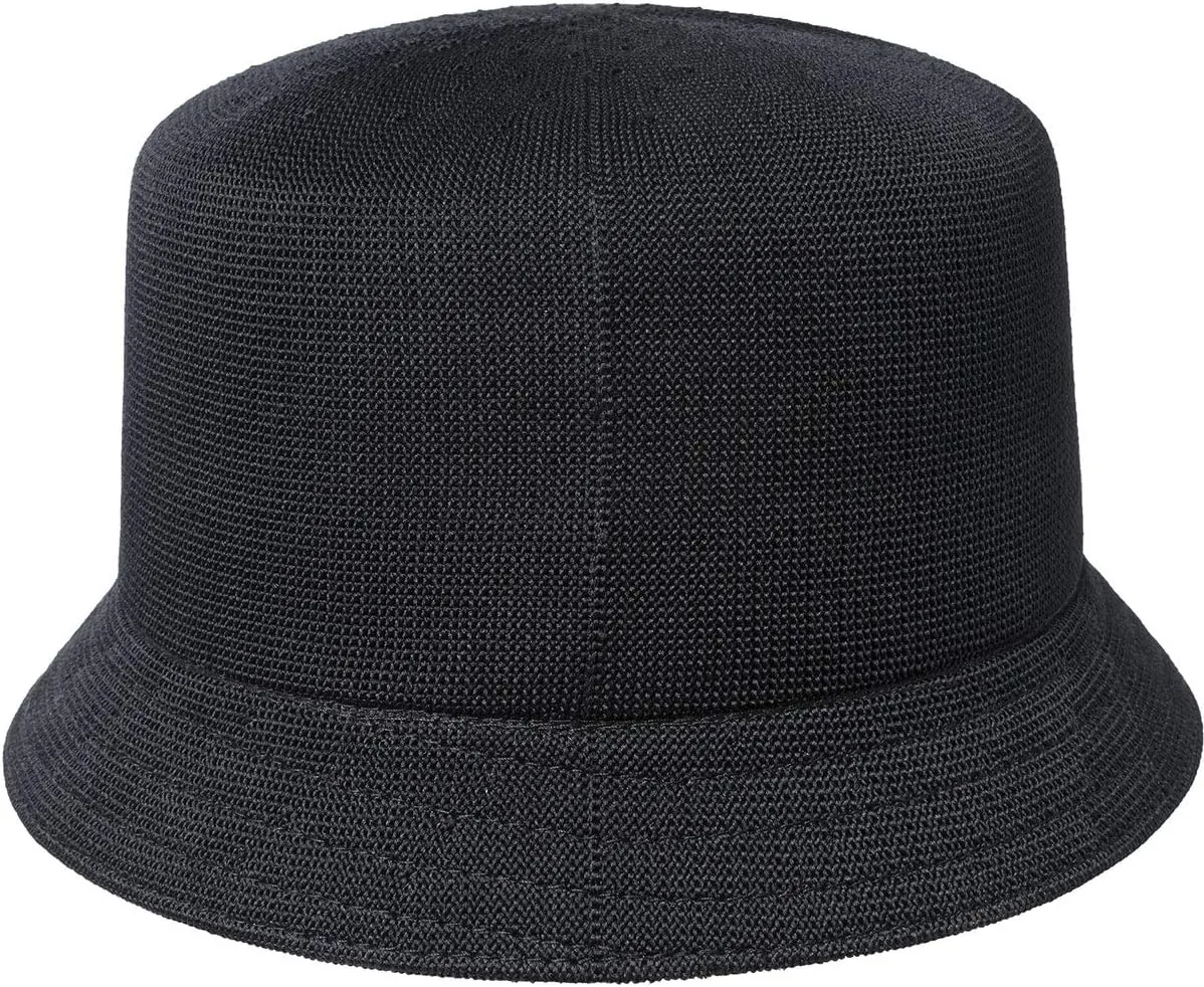 Kangol Tropic Bin - Oat/L Bucket Hat