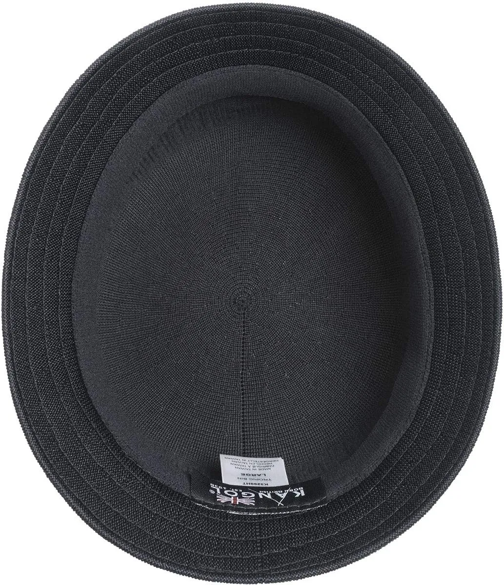 Kangol Tropic Bin - Oat/L Bucket Hat