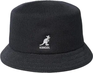 Kangol Tropic Bin - Oat/L Bucket Hat