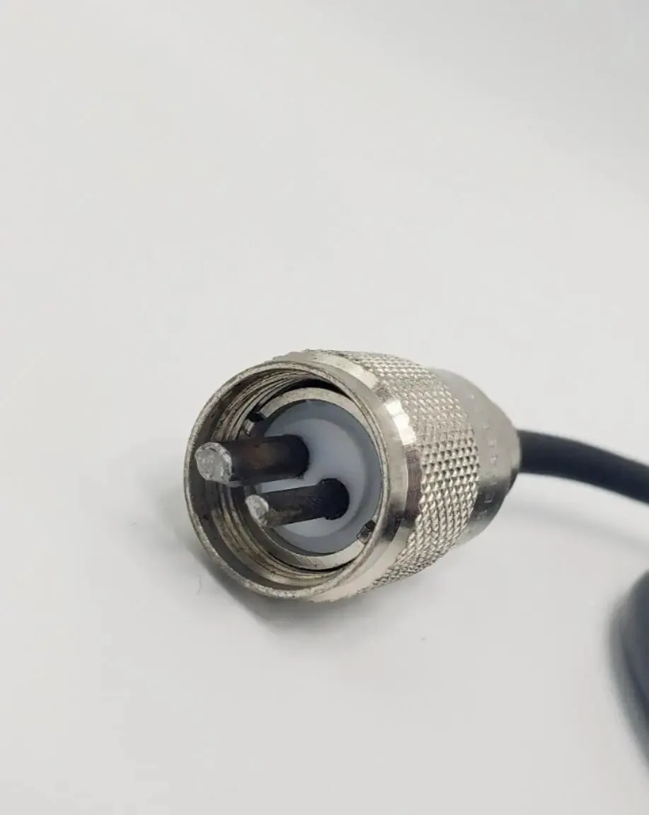 Karl Storz 27085N Endoscopic Lithotripsy Transducer