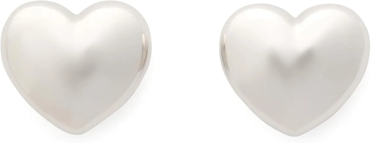 kate spade new york Heart You Mini Studs