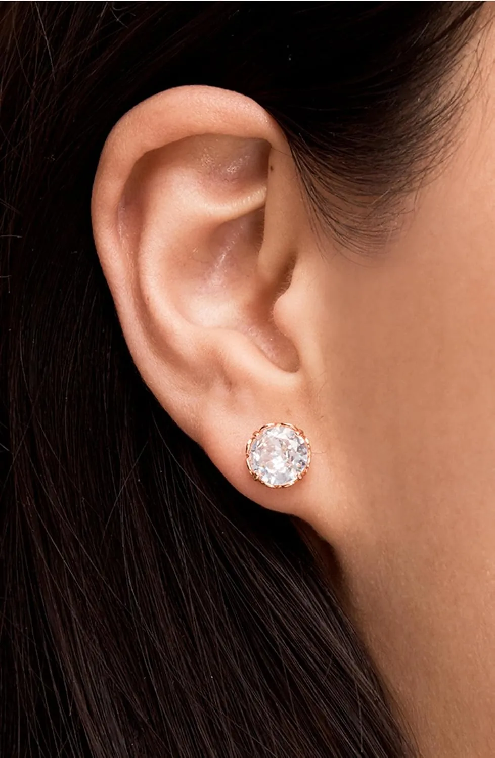 kate spade new york That Sparkle Earrings