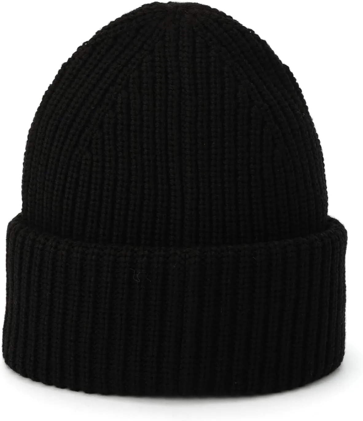 kate spade new york Women's Sam Label Cuff Beanie