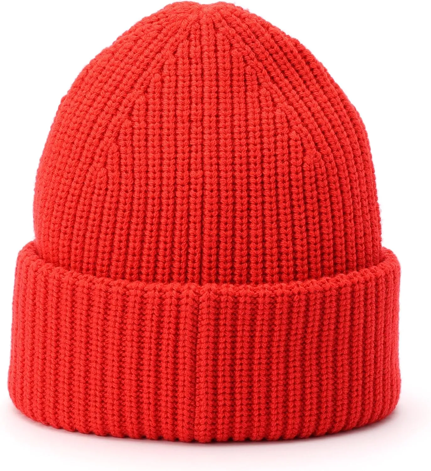 kate spade new york Women's Sam Label Cuff Beanie