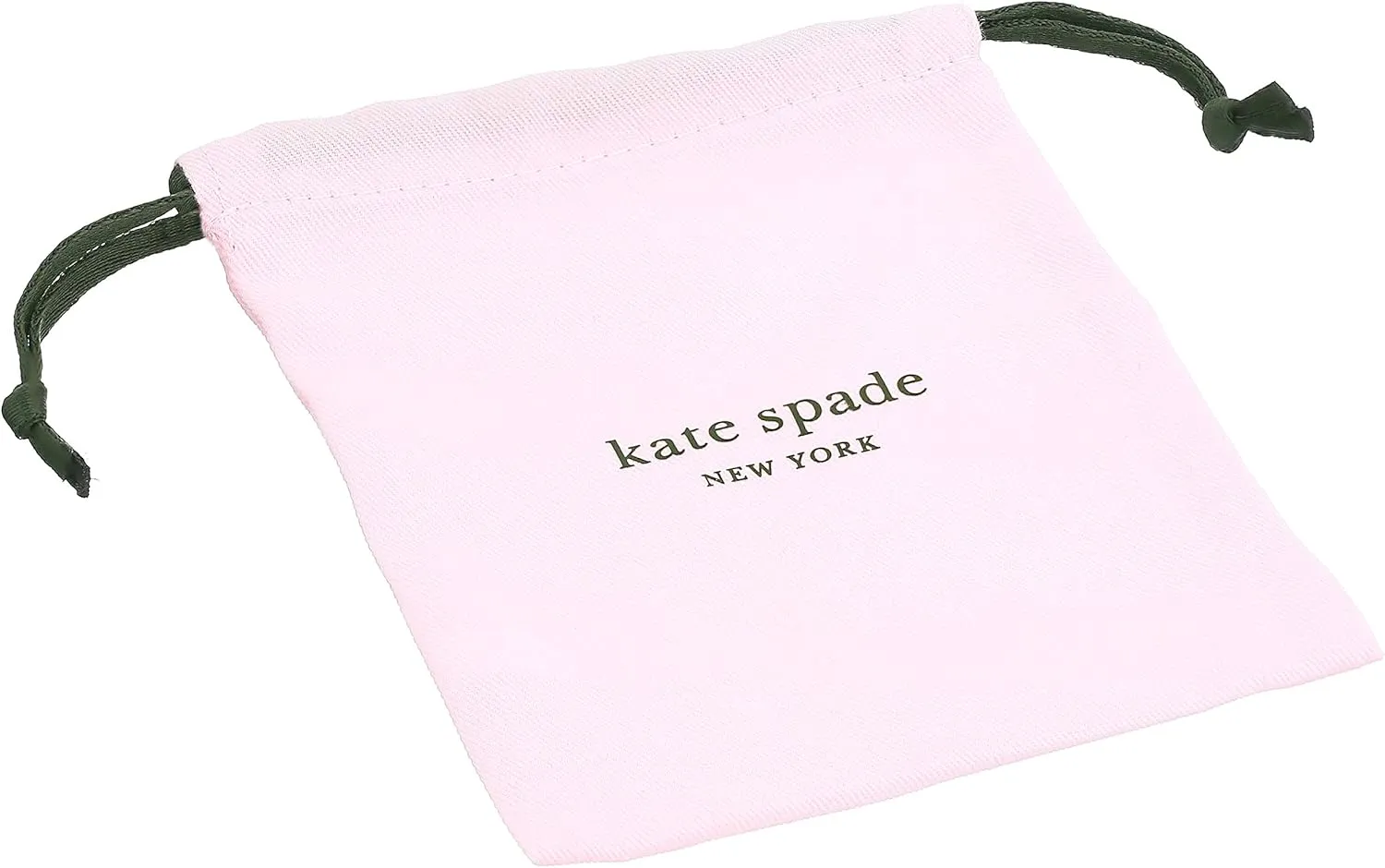 Kate Spade New York Women's That Sparkle Pave Huggies Earrings
